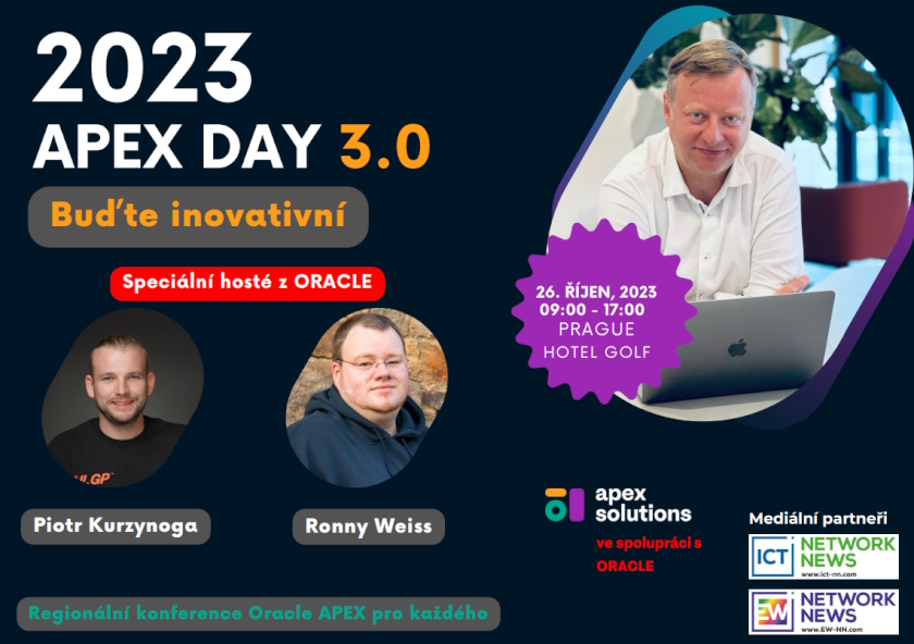 APEX day 3.0 2023