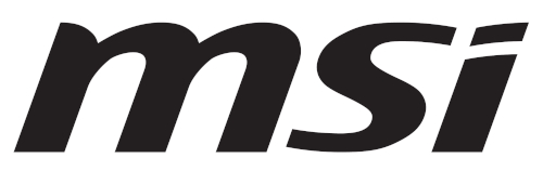 MSI logo