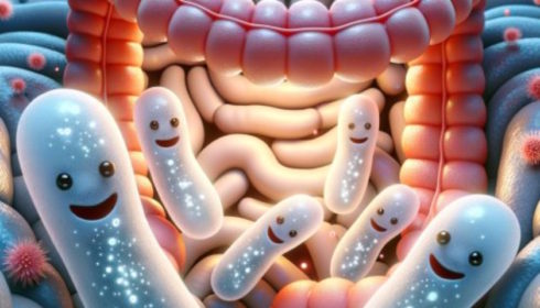 Probiotika a jejich význam pro zdraví střev