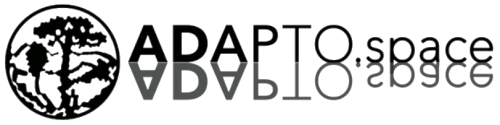 ADAPTO space logo