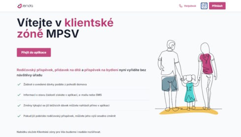 Digitalizace MPSV: Úředníci data ručně přepisují, kopírují, tisknou; občané stále dokládají už známé informace