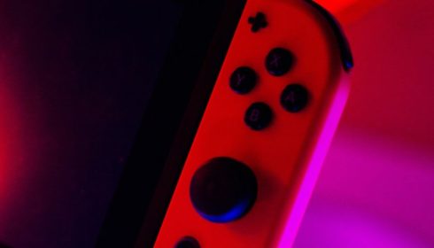 Nintendo Switch 2 může být představeno už tento měsíc