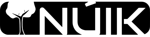 NÚIK logo