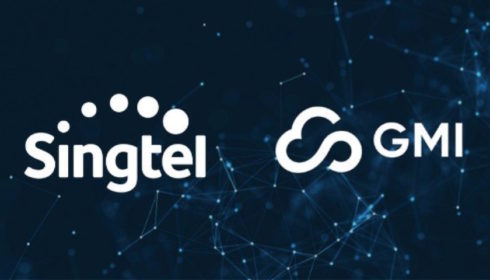 Singtel se spojuje s GMI Cloud pro GPUaaS