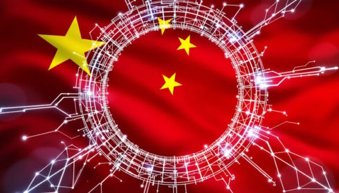 China Telecom trénuje masivní model umělé inteligence pouze pomocí čipů čínské výroby