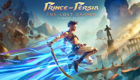 Ubisoft přesměroval tým Prince of Persia: The Lost Crown na jiné projekty