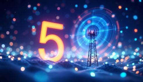 RACSA využívá Nokii pro první 5G SA síť v Kostarice