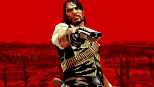 Red Dead Redemption dorazí na PC už koncem října, odhaleny také hardwarové požadavky