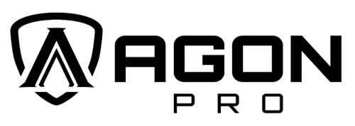 AGON PRO logo