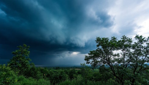 Contec uzavírá partnerství s firmami TruWeather a Vantiq za účelem vytvoření předpověďi počasí v rámci Průmyslu 4.0