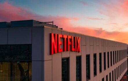 Netflix ukončuje herní studio Blue a sází na herní technologie budoucnosti