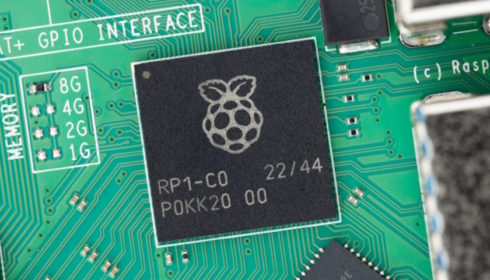 SECO a Raspberry Pi se spojily v oblasti IoT a HMI integrace softwaru