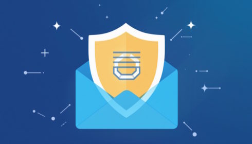 Nová funkce Gmailu: Shielded Email