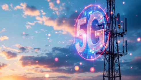 T-Mobile US dosáhl nového rekordu v rychlosti uplinku 5G pomocí 5G DC