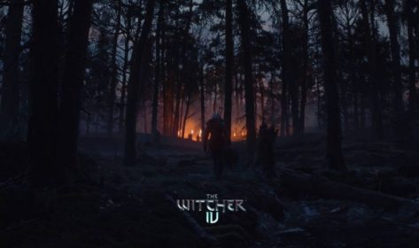 CD Projekt Red představuje The Witcher 4, podívejte se na první trailer